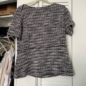 Large Ann Taylor top